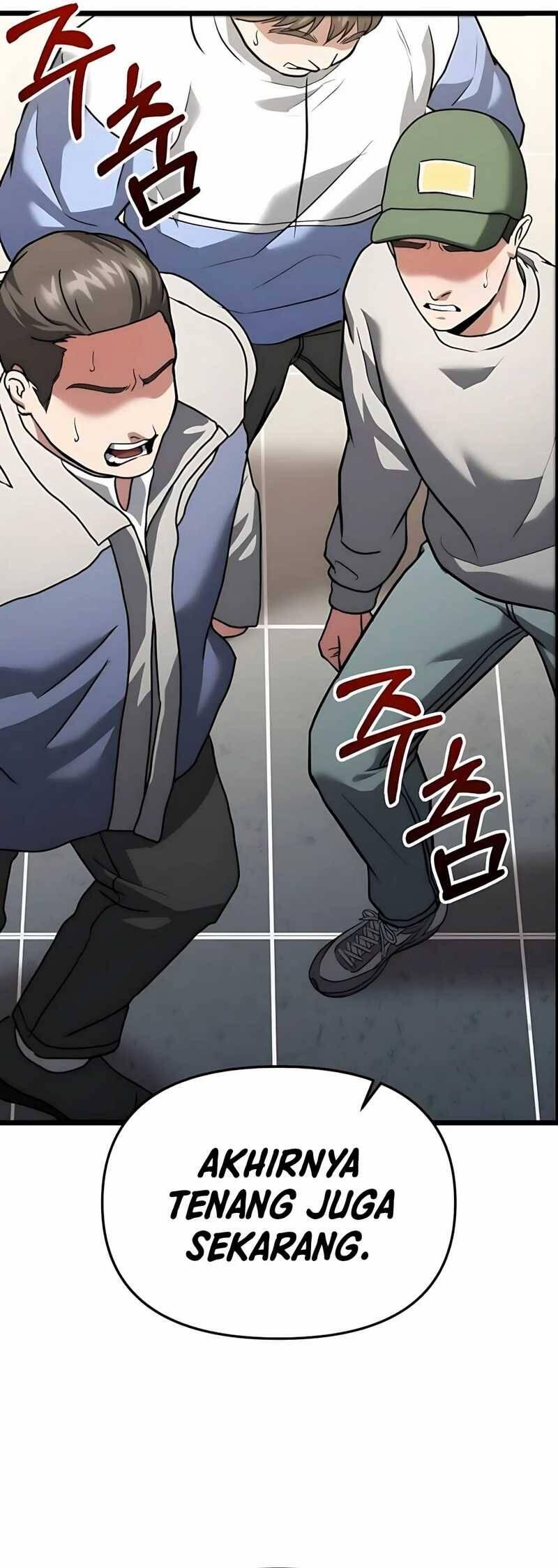 The Ultimate Shut-In Chapter 040