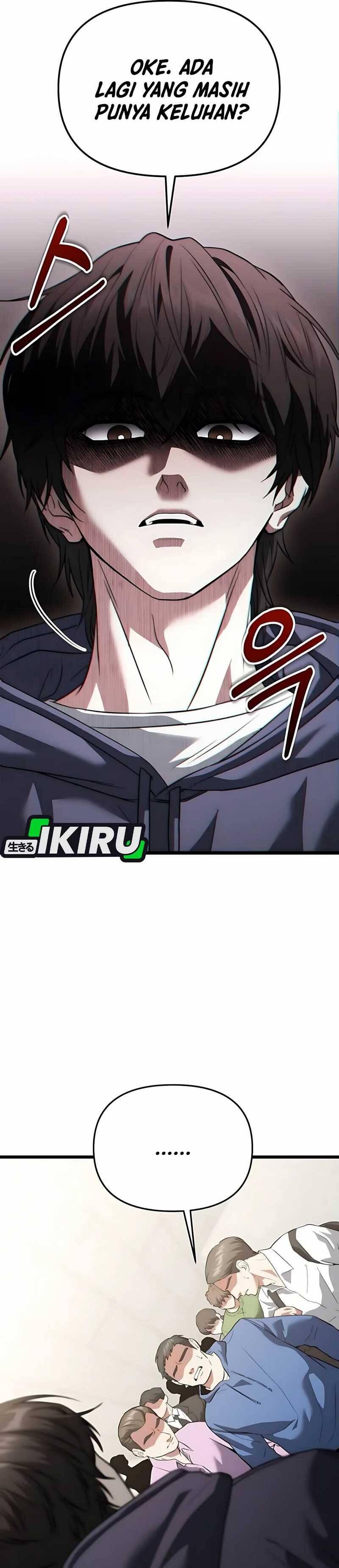 The Ultimate Shut-In Chapter 040