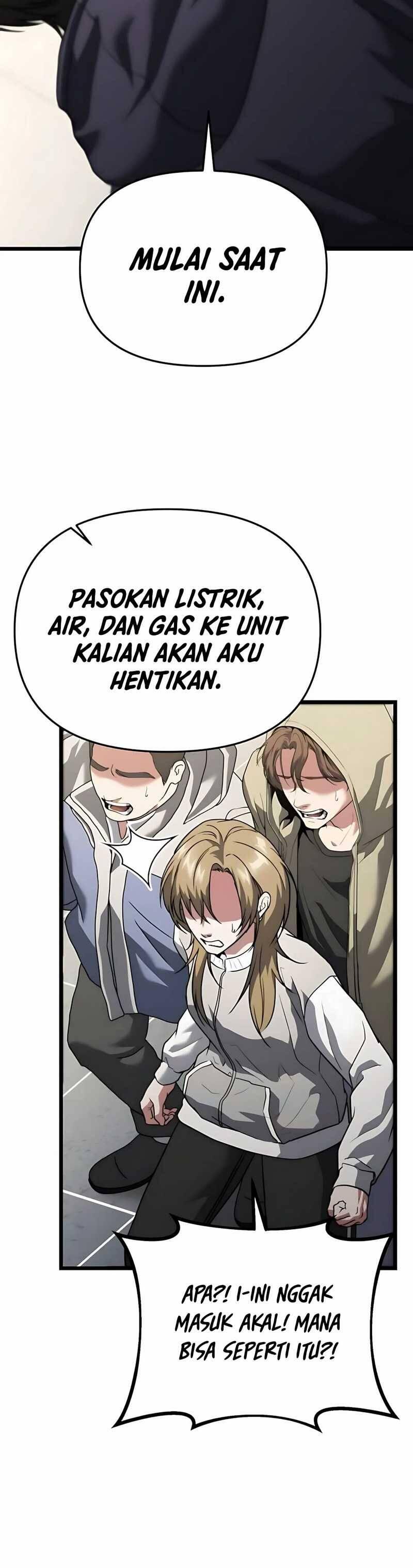 The Ultimate Shut-In Chapter 040