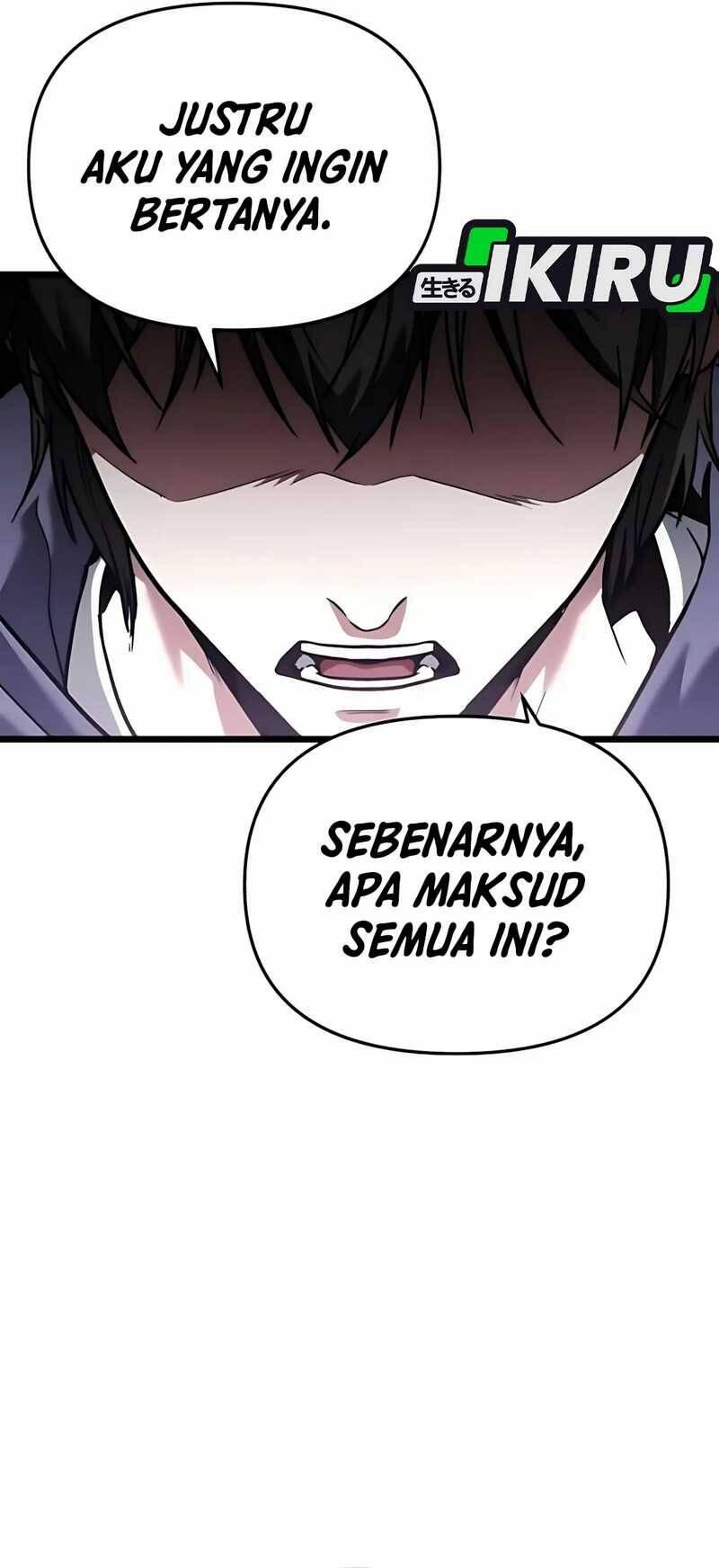 The Ultimate Shut-In Chapter 040