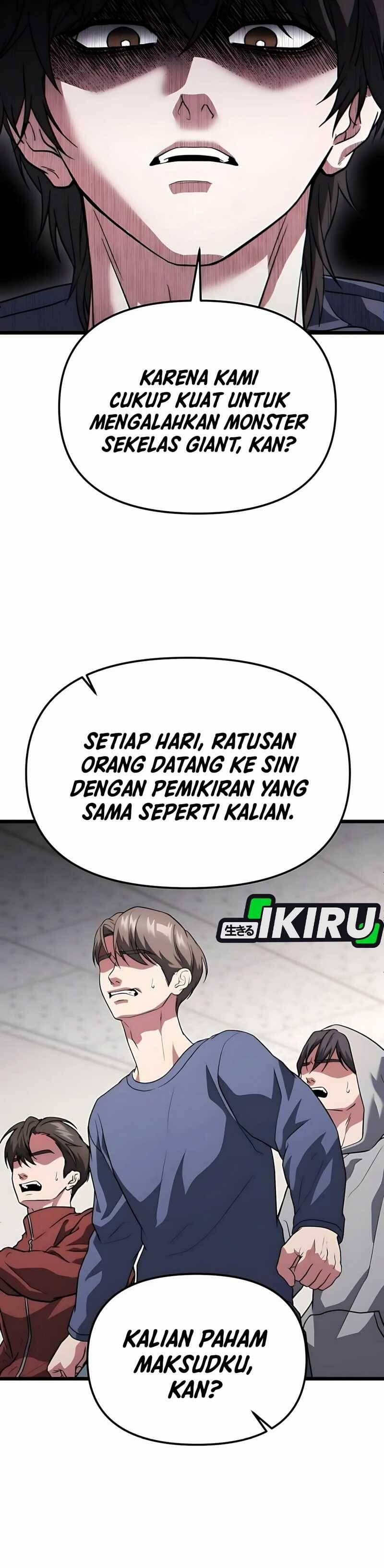 The Ultimate Shut-In Chapter 040