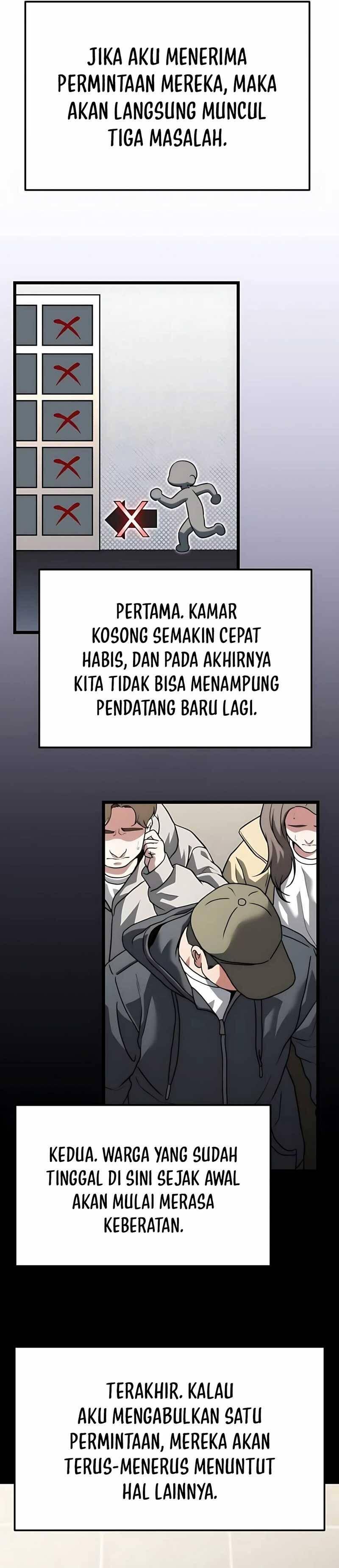 The Ultimate Shut-In Chapter 040