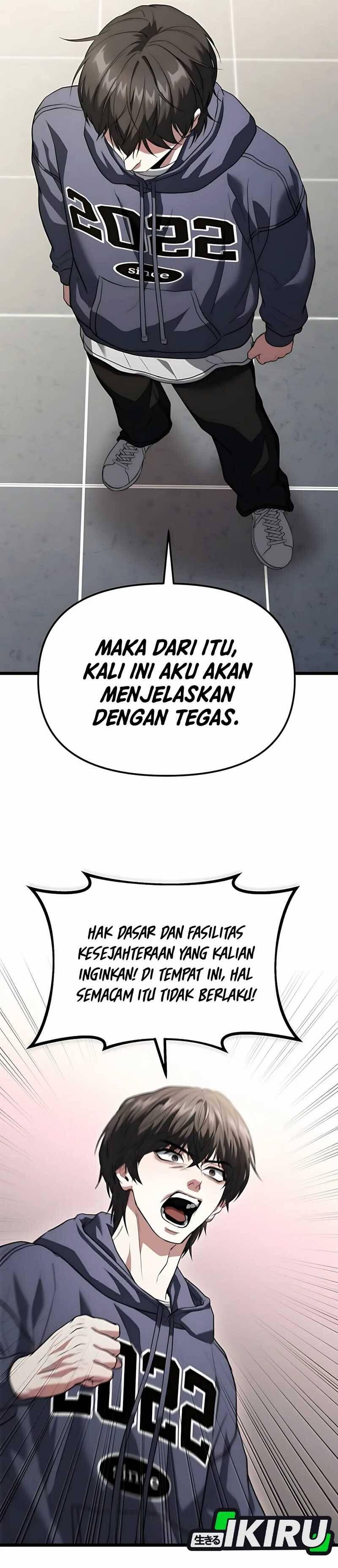 The Ultimate Shut-In Chapter 040