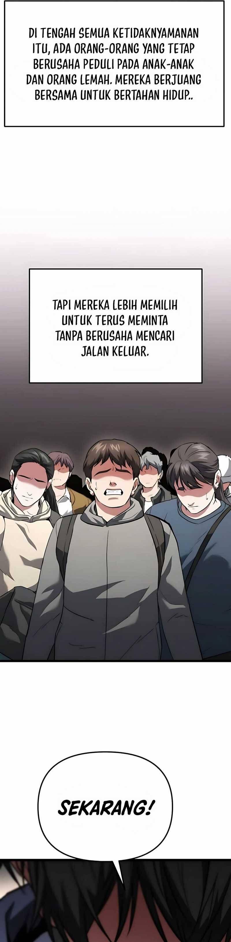 The Ultimate Shut-In Chapter 040
