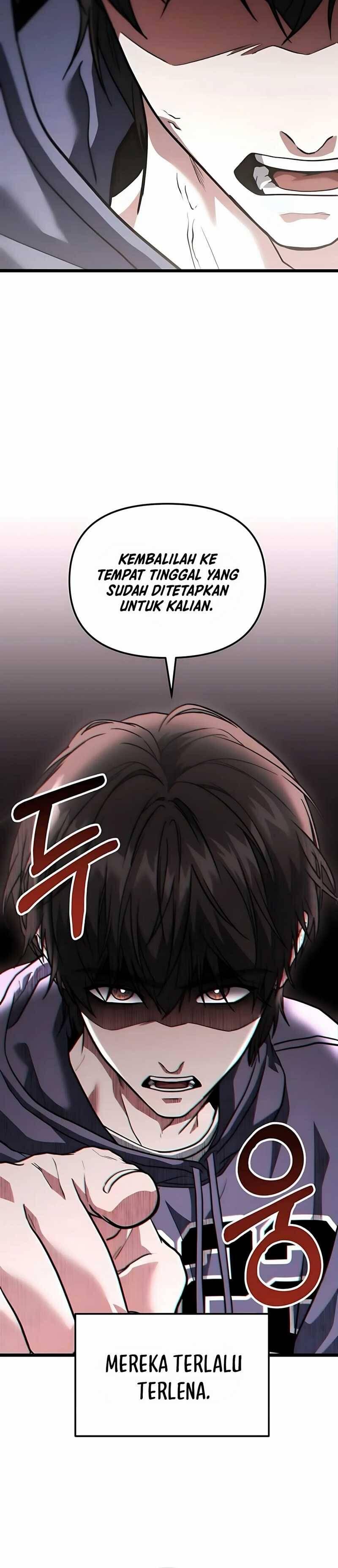 The Ultimate Shut-In Chapter 040