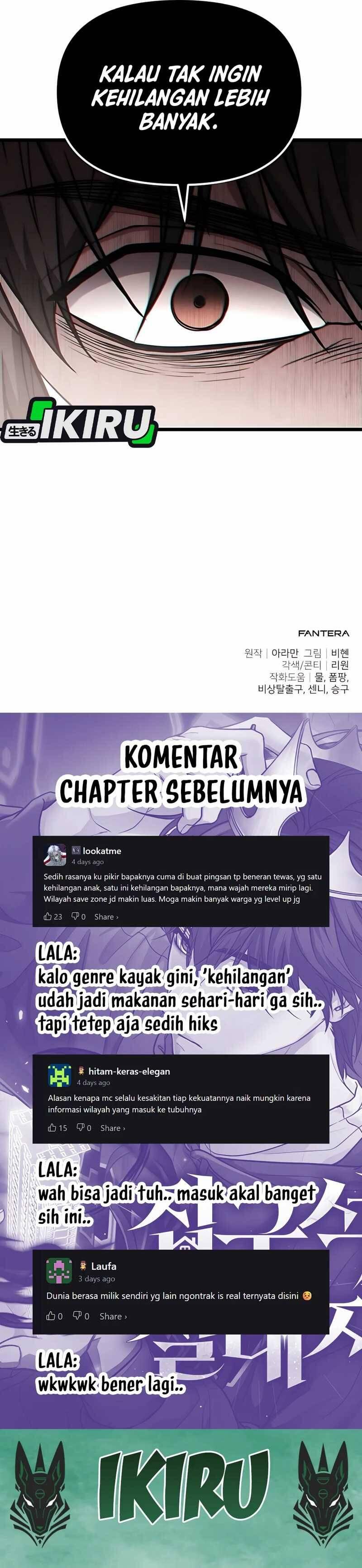 The Ultimate Shut-In Chapter 040