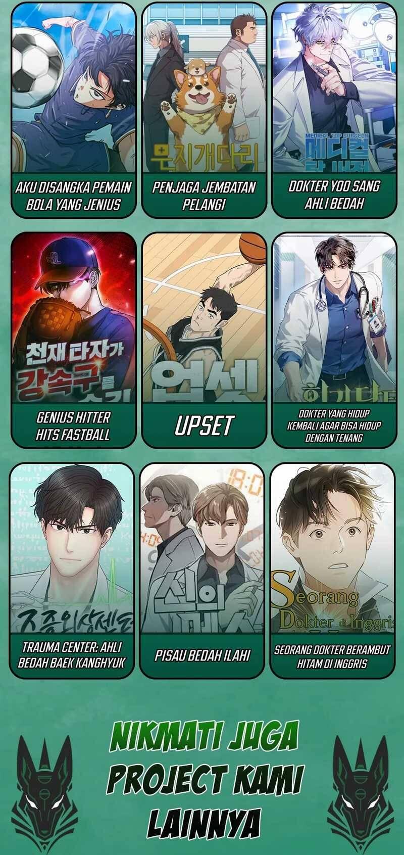 The Ultimate Shut-In Chapter 040