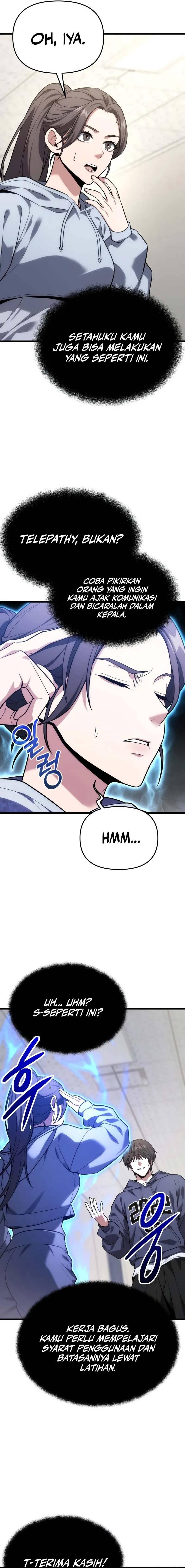 The Ultimate Shut-In Chapter 041