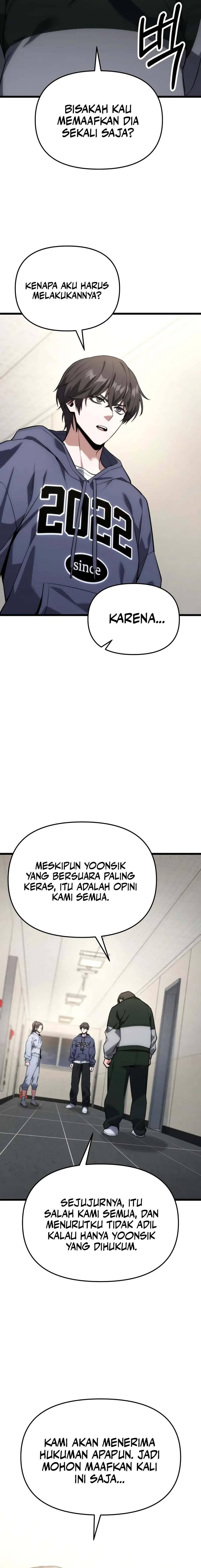 The Ultimate Shut-In Chapter 041