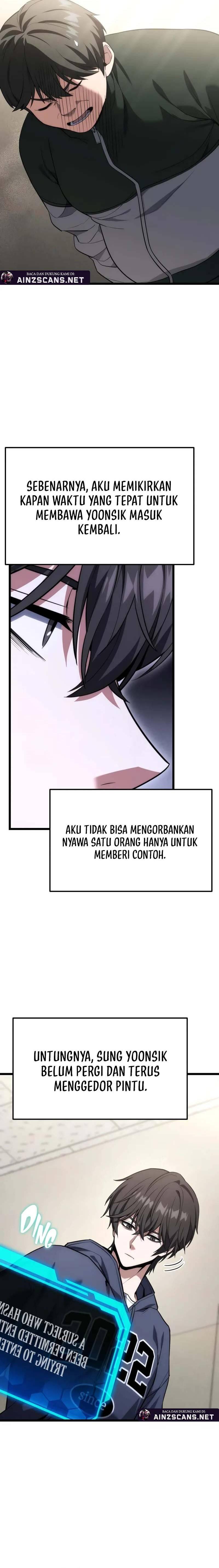 The Ultimate Shut-In Chapter 041