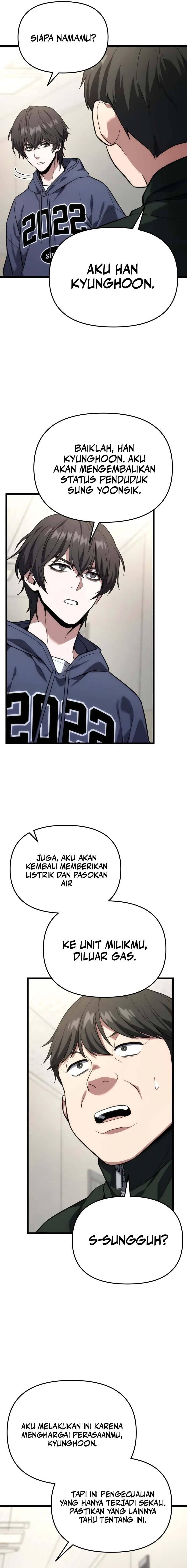 The Ultimate Shut-In Chapter 041