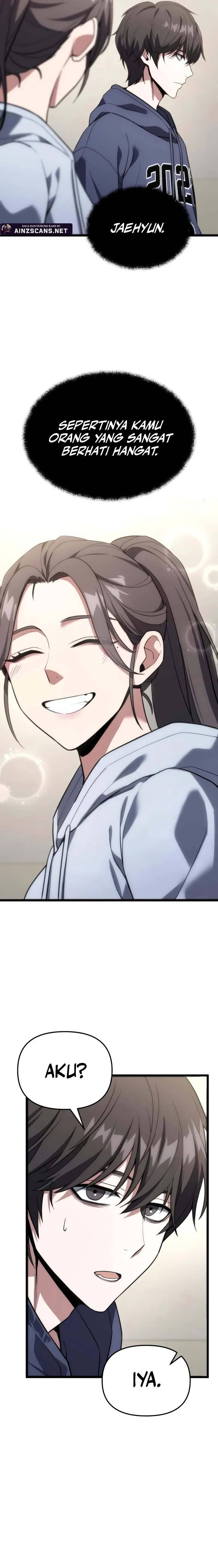 The Ultimate Shut-In Chapter 041