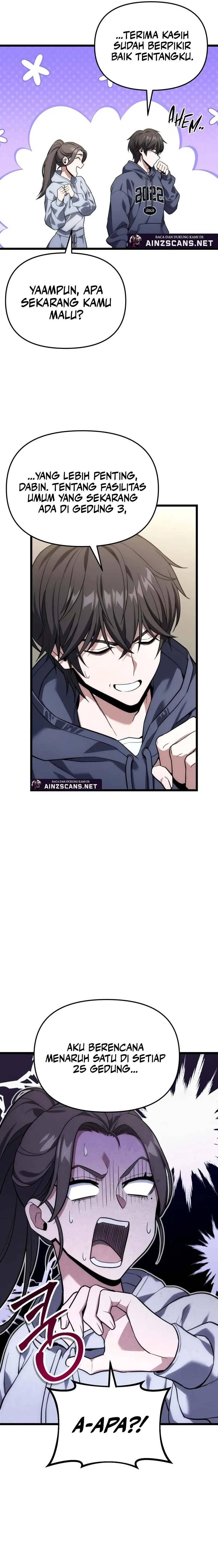 The Ultimate Shut-In Chapter 041