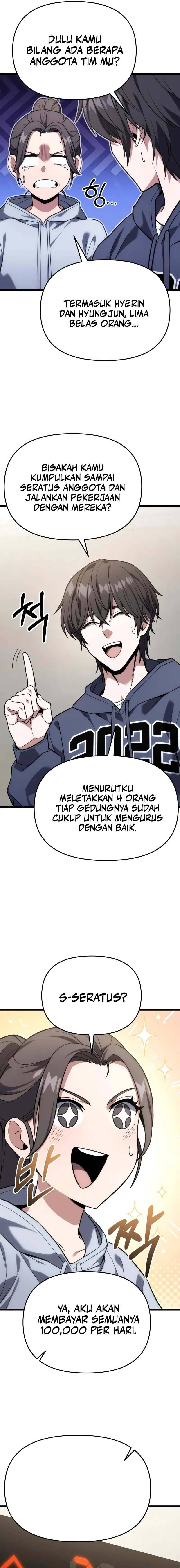The Ultimate Shut-In Chapter 041