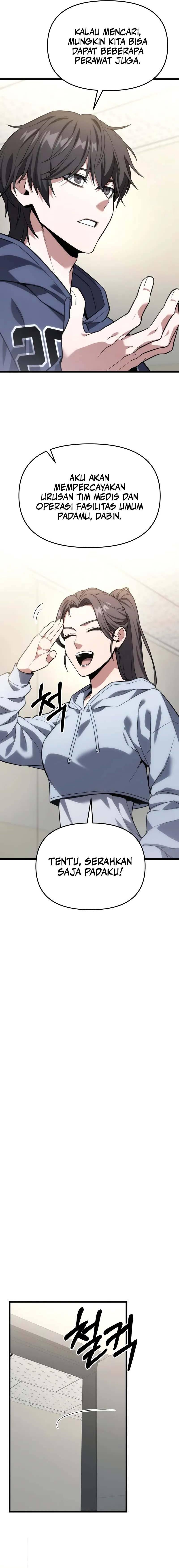 The Ultimate Shut-In Chapter 041