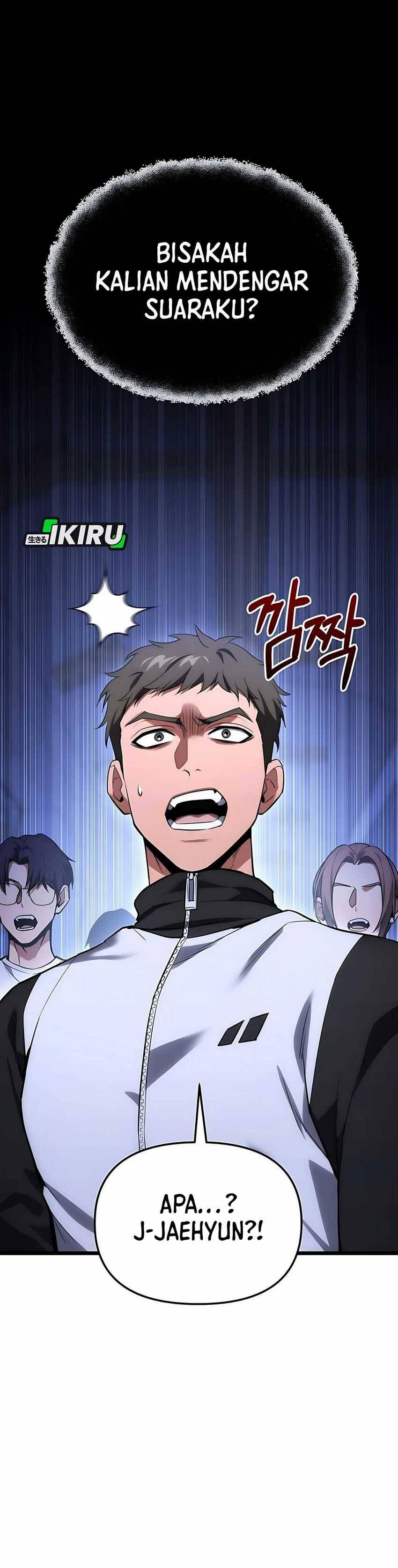 The Ultimate Shut-In Chapter 042