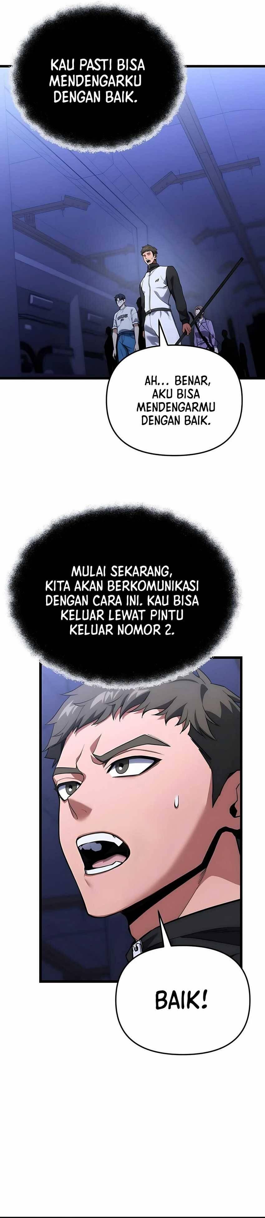 The Ultimate Shut-In Chapter 042