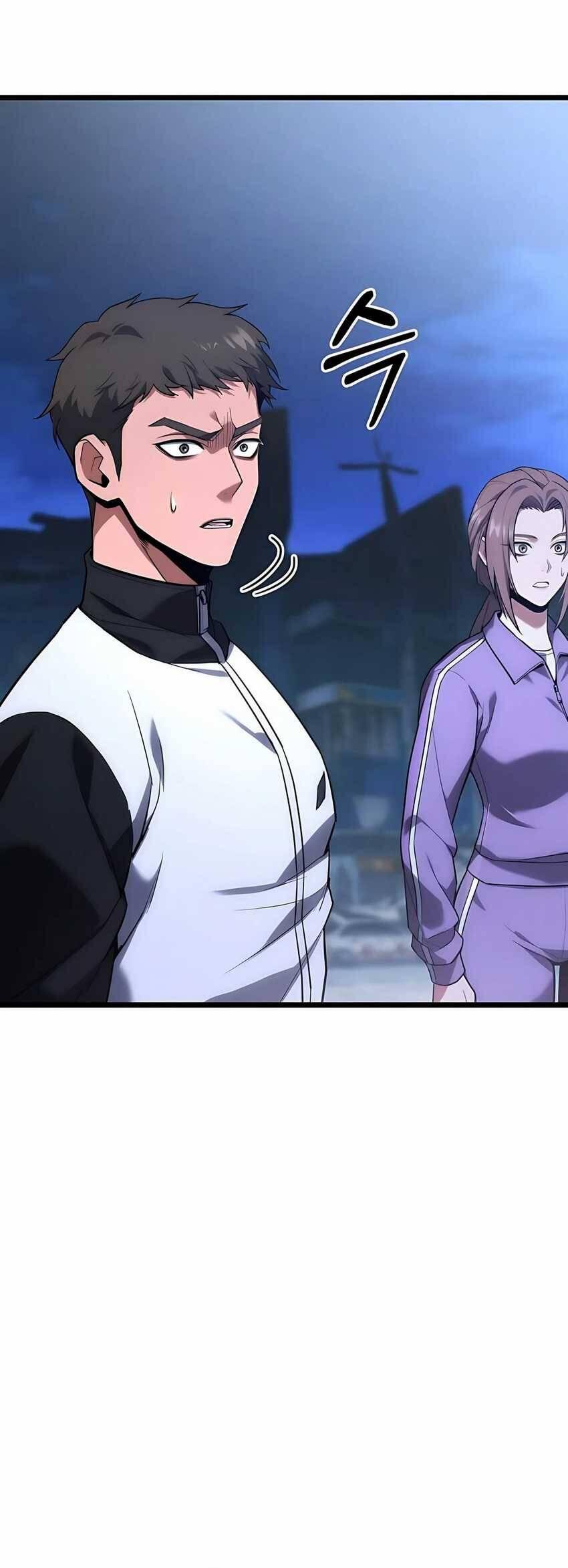 The Ultimate Shut-In Chapter 042