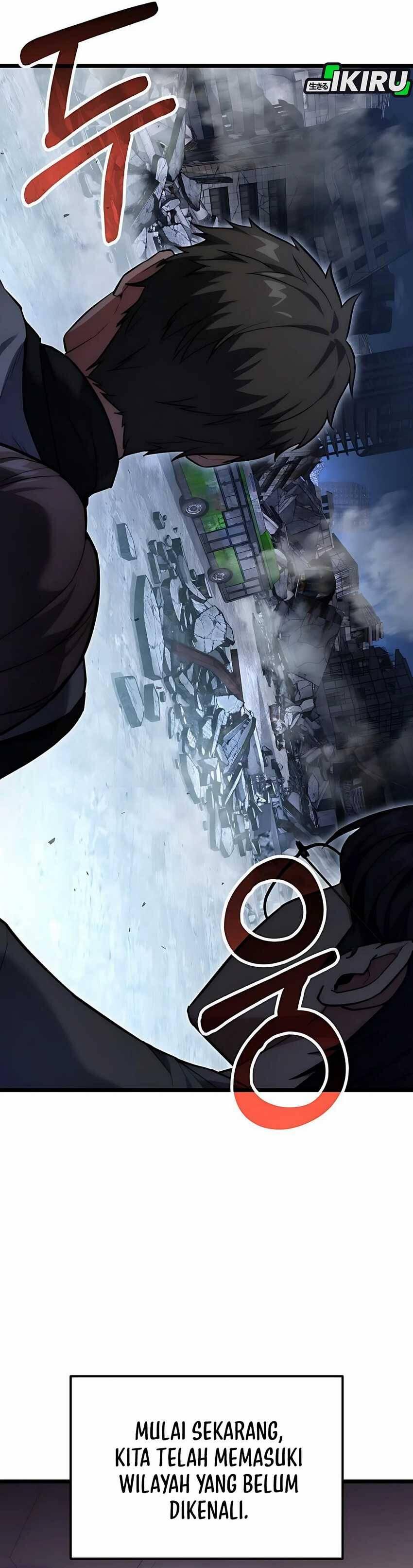 The Ultimate Shut-In Chapter 042