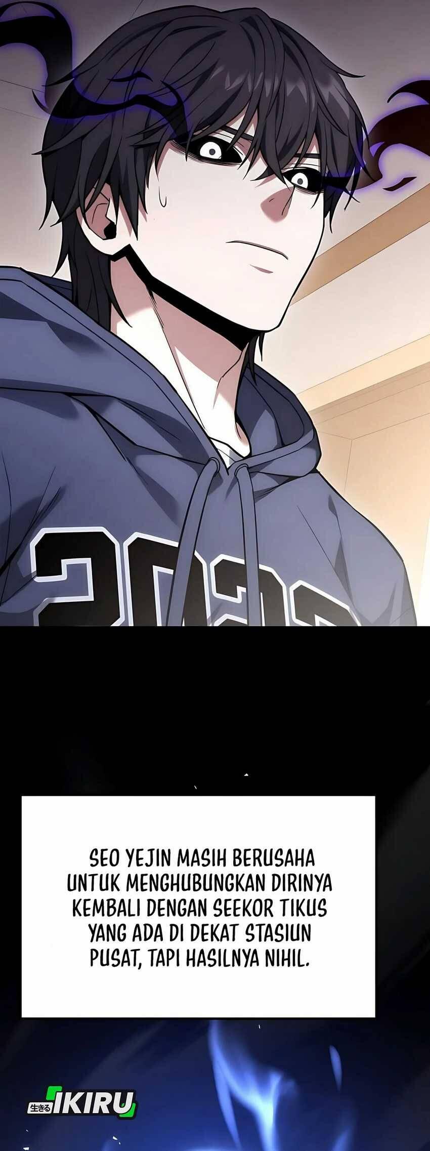 The Ultimate Shut-In Chapter 042