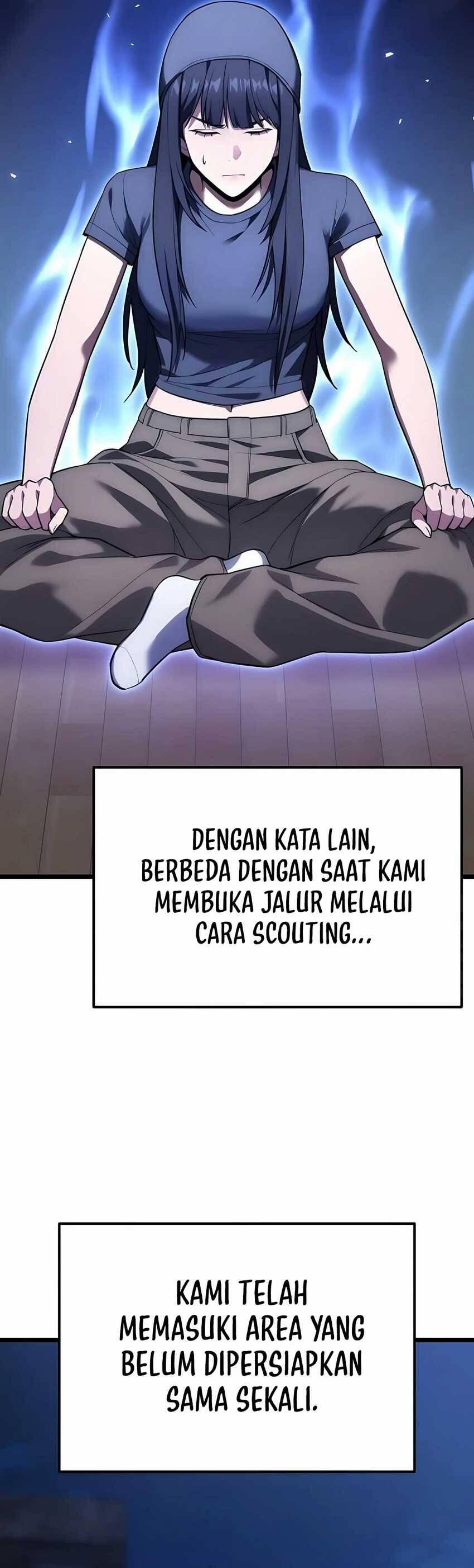 The Ultimate Shut-In Chapter 042