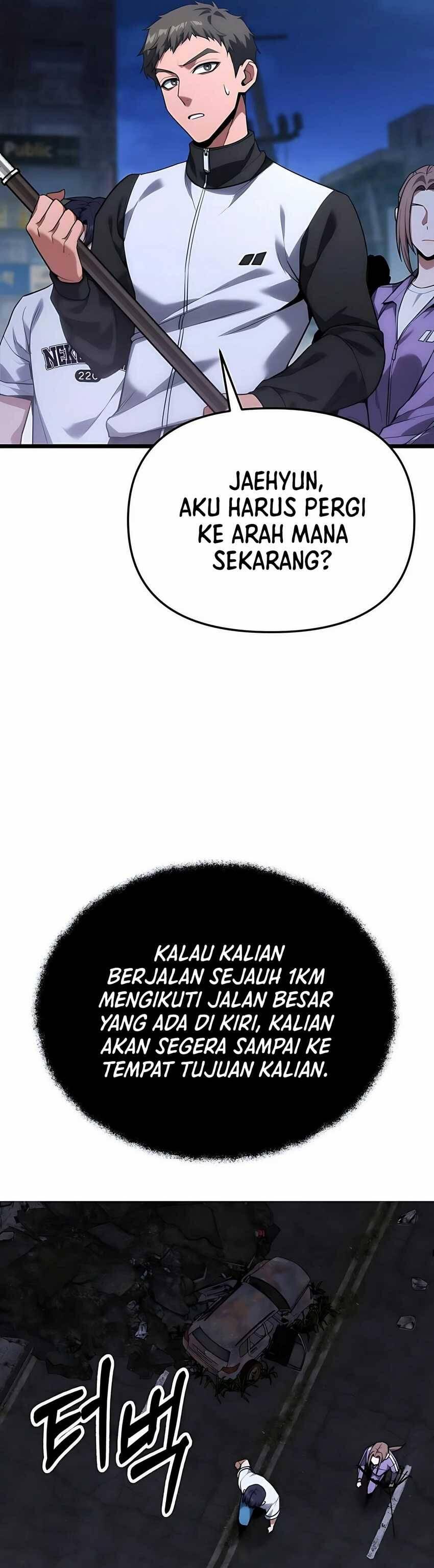 The Ultimate Shut-In Chapter 042