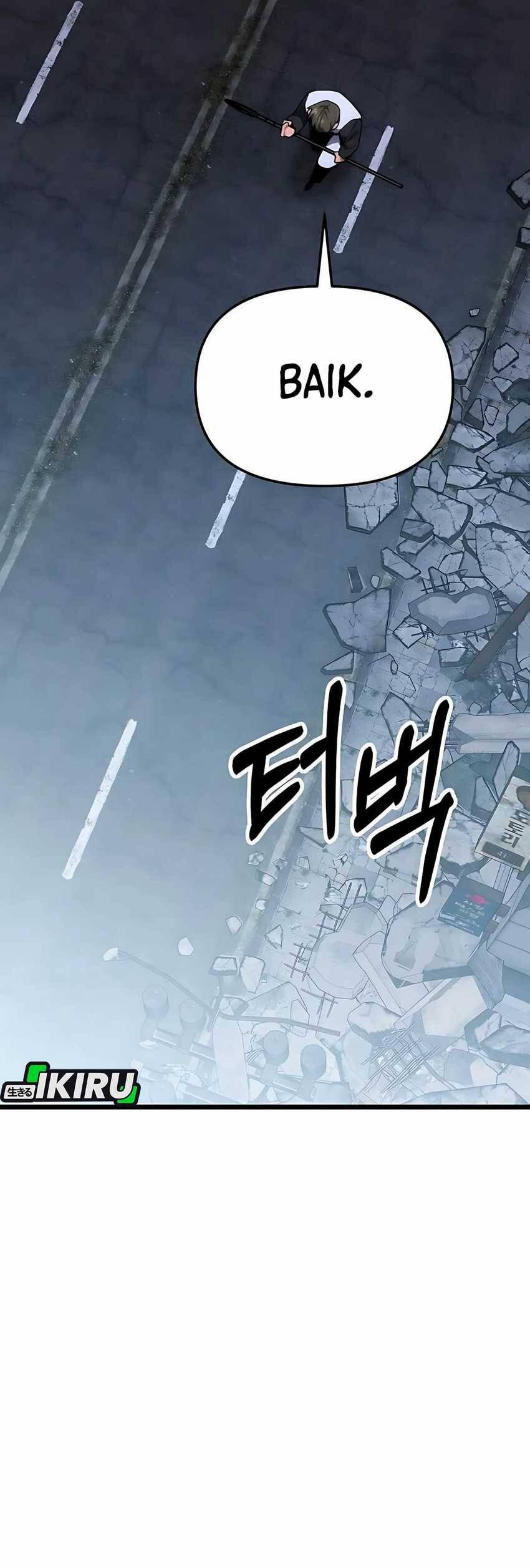 The Ultimate Shut-In Chapter 042
