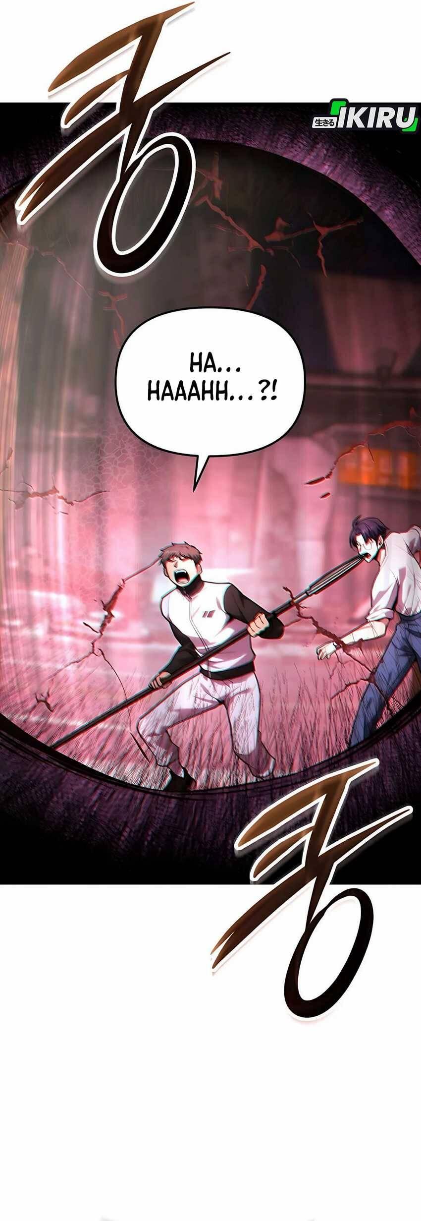 The Ultimate Shut-In Chapter 042