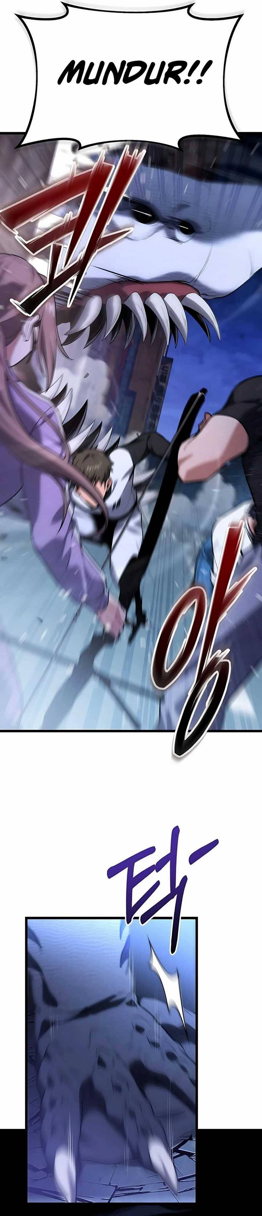 The Ultimate Shut-In Chapter 042