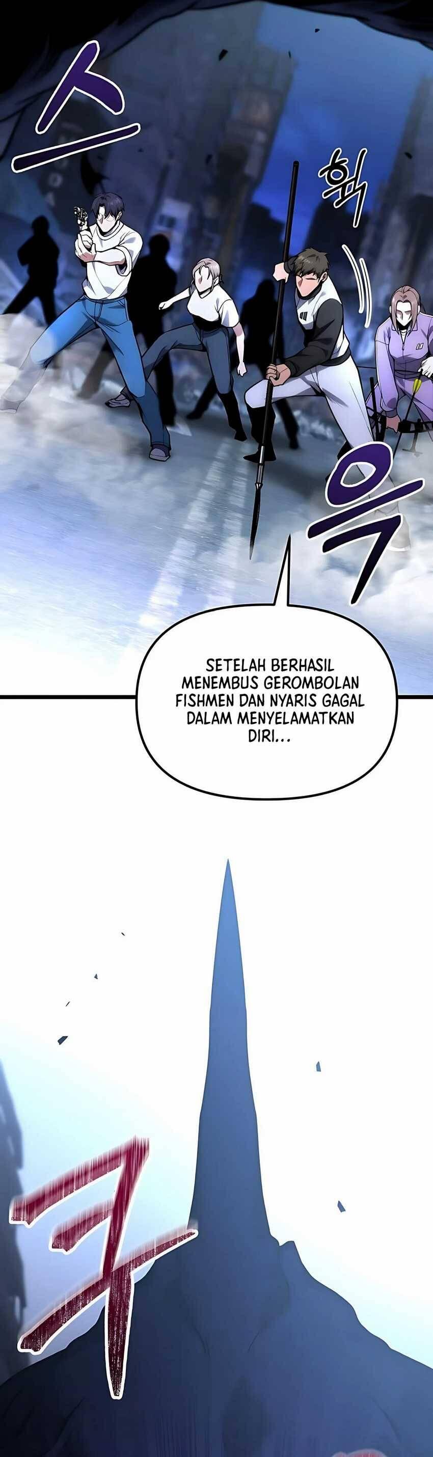 The Ultimate Shut-In Chapter 042