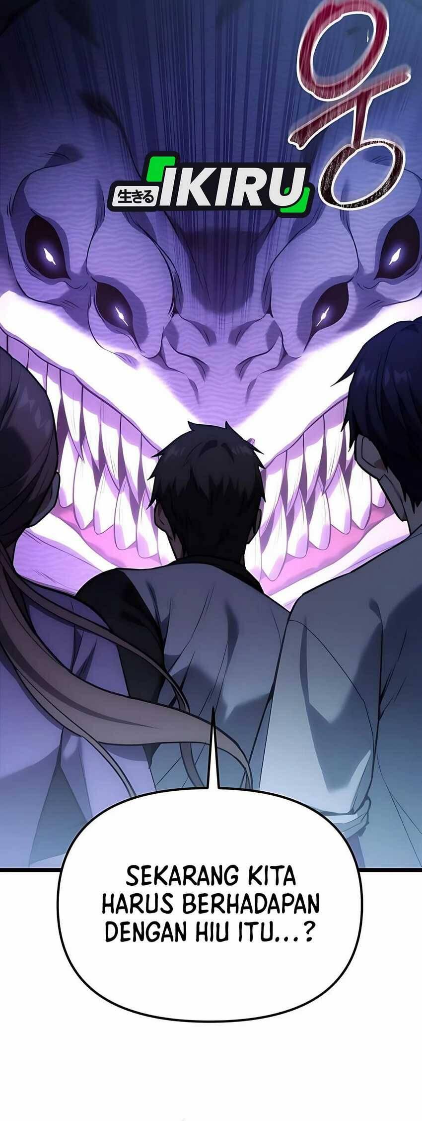 The Ultimate Shut-In Chapter 042
