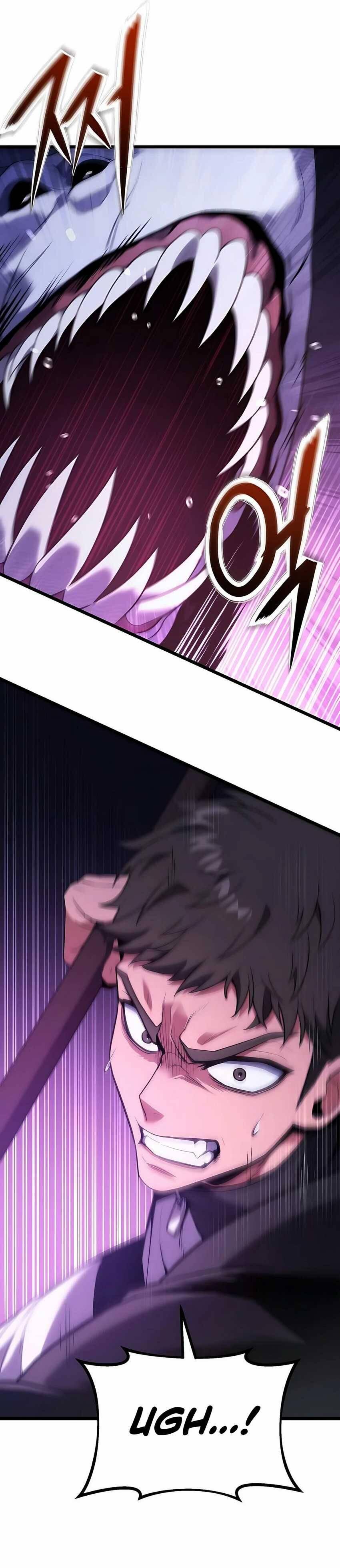 The Ultimate Shut-In Chapter 042