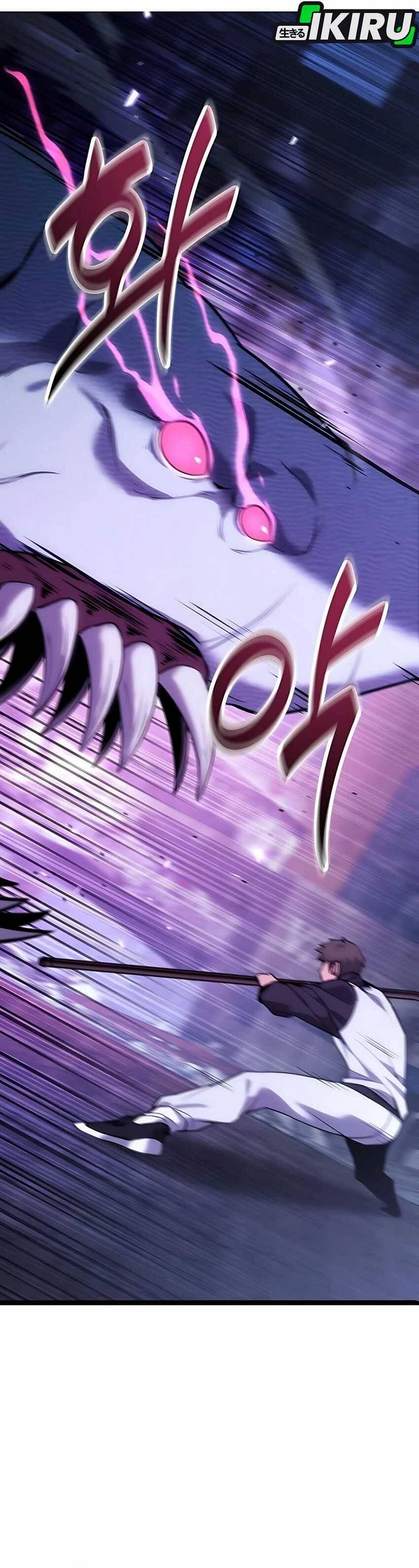 The Ultimate Shut-In Chapter 042