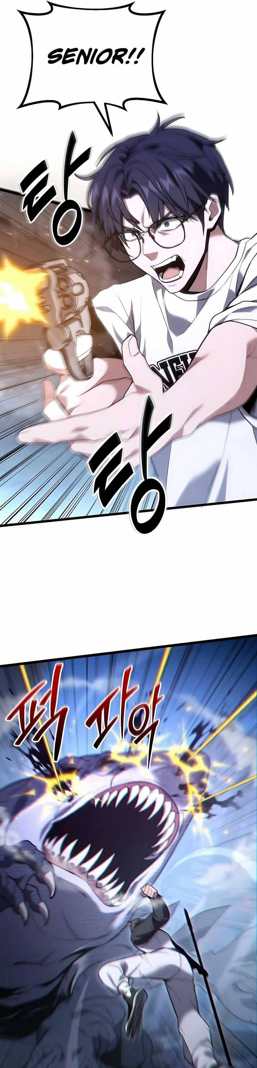 The Ultimate Shut-In Chapter 042