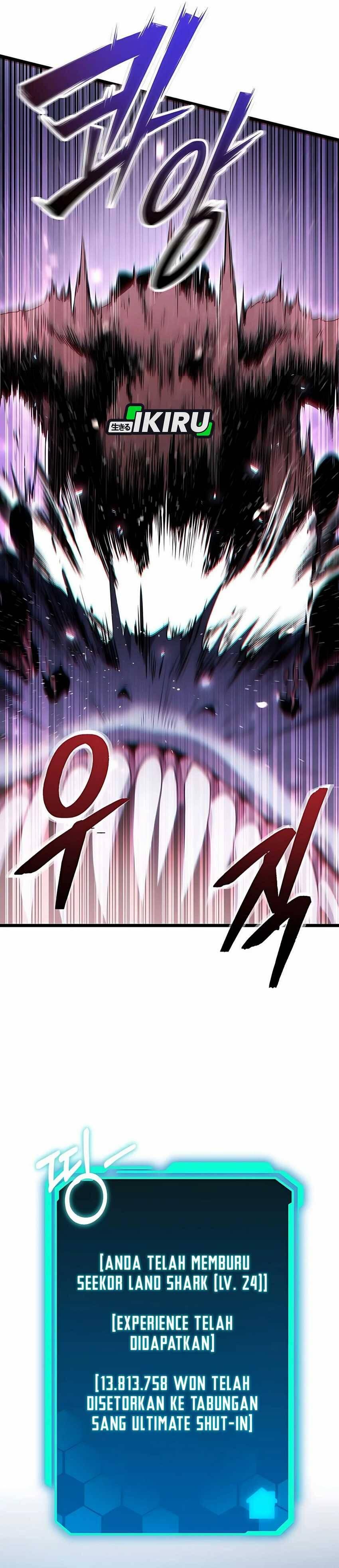 The Ultimate Shut-In Chapter 042