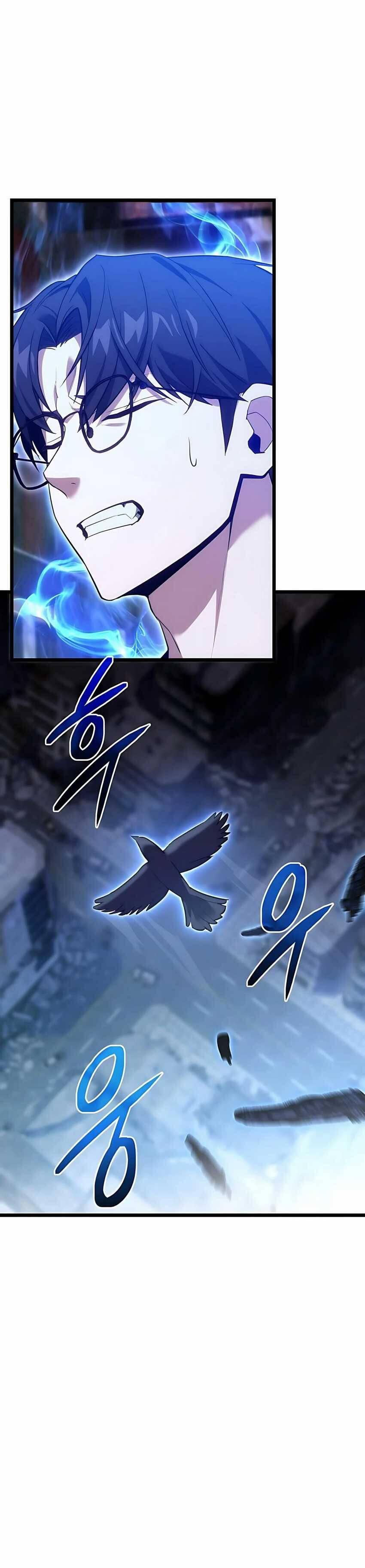 The Ultimate Shut-In Chapter 042