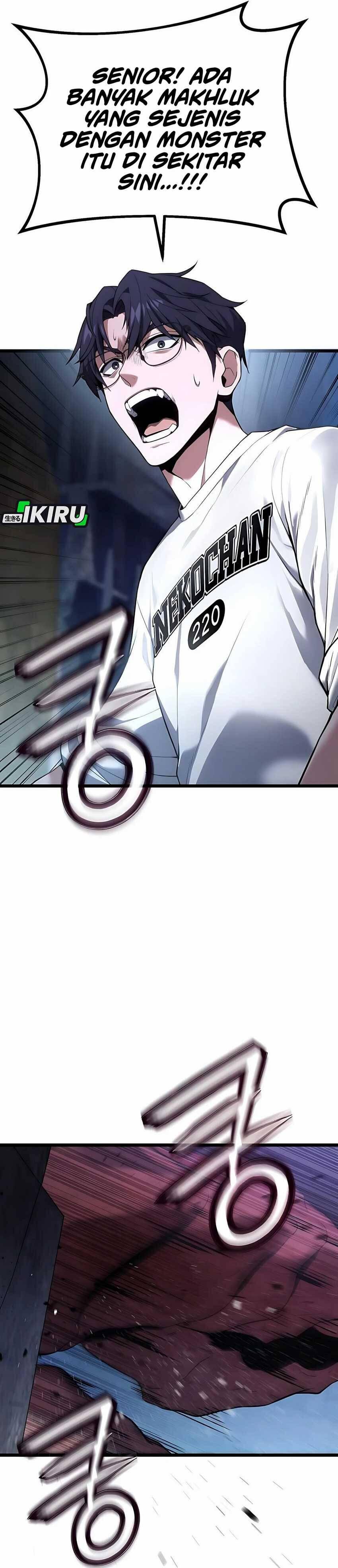 The Ultimate Shut-In Chapter 042