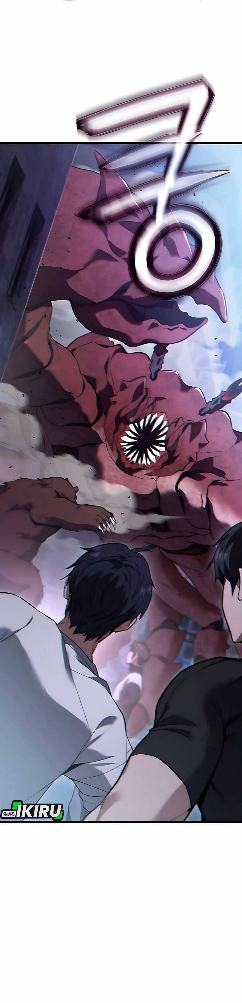 The Ultimate Shut-In Chapter 042