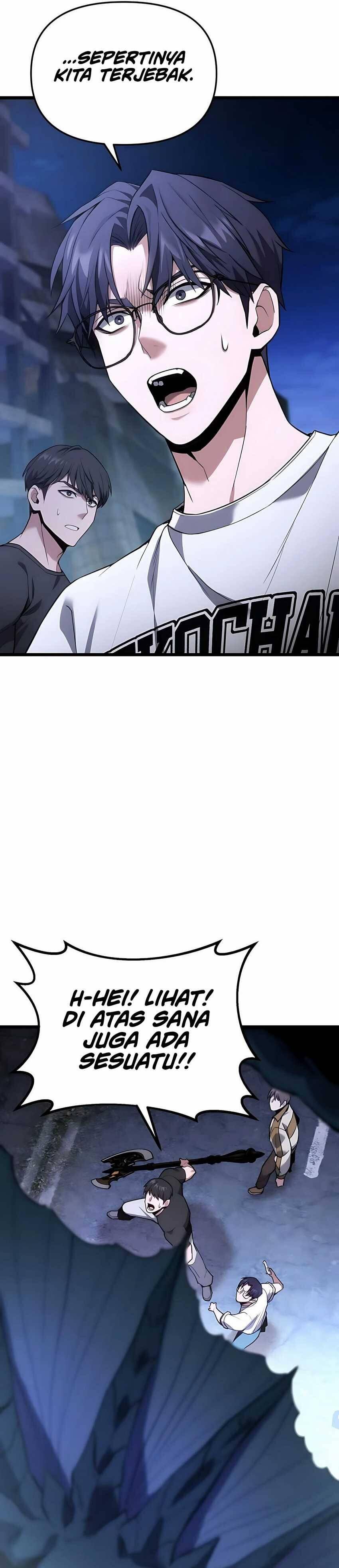 The Ultimate Shut-In Chapter 042
