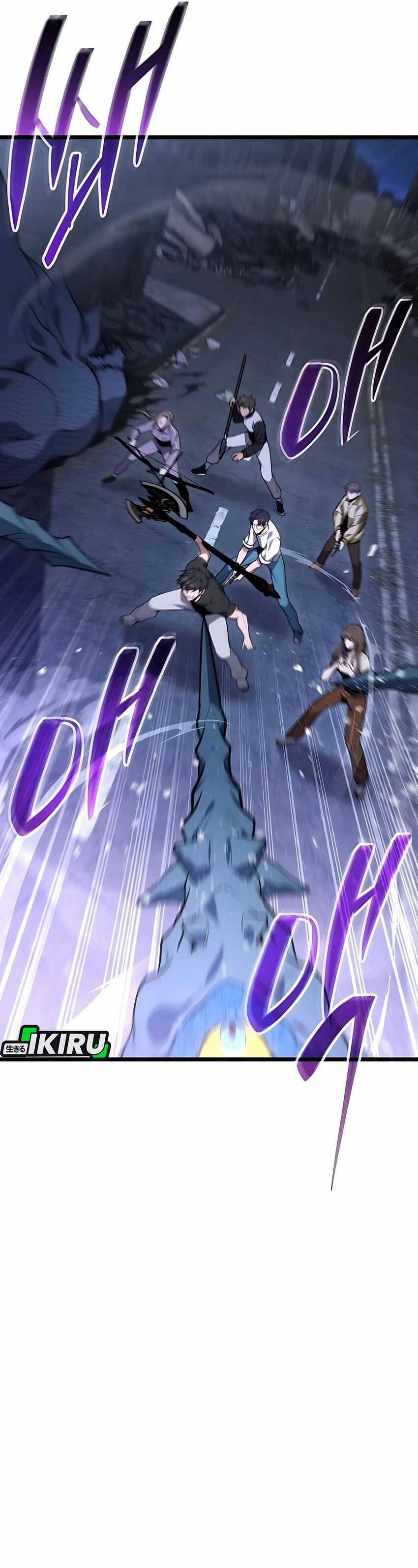 The Ultimate Shut-In Chapter 042