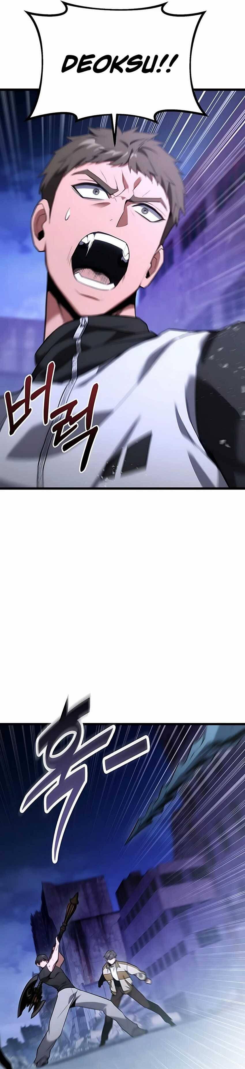 The Ultimate Shut-In Chapter 042
