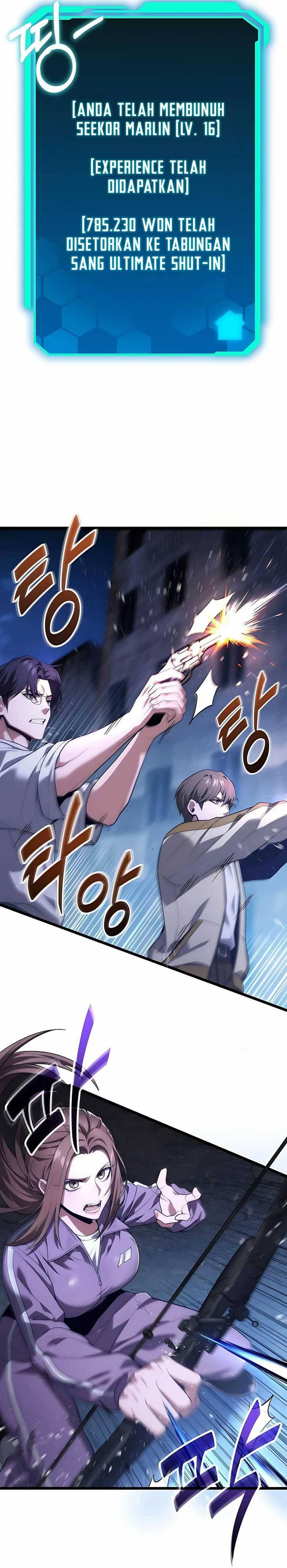 The Ultimate Shut-In Chapter 042