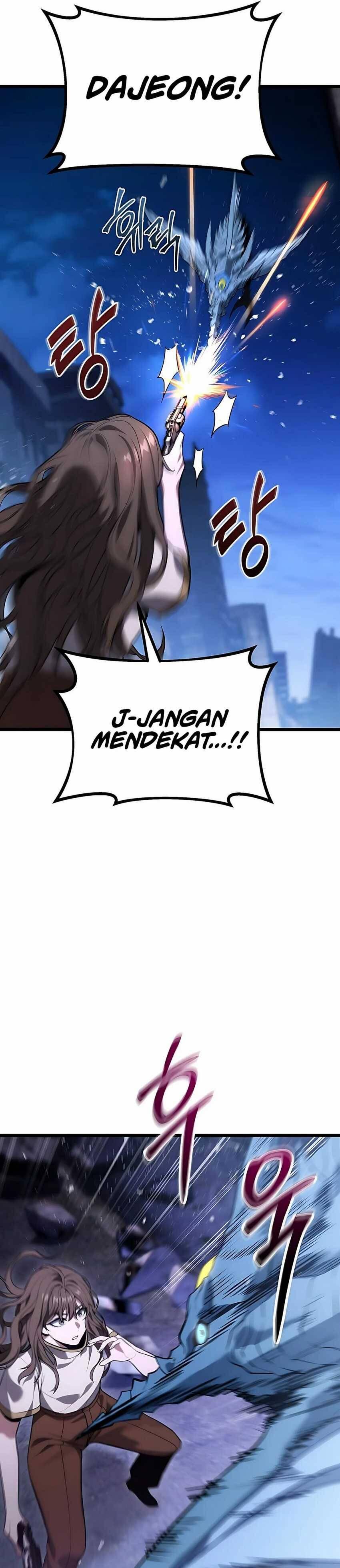 The Ultimate Shut-In Chapter 042