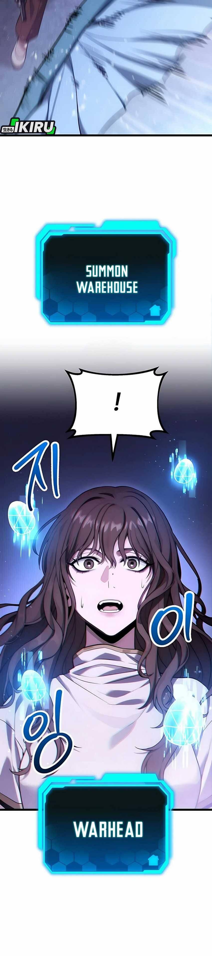 The Ultimate Shut-In Chapter 042