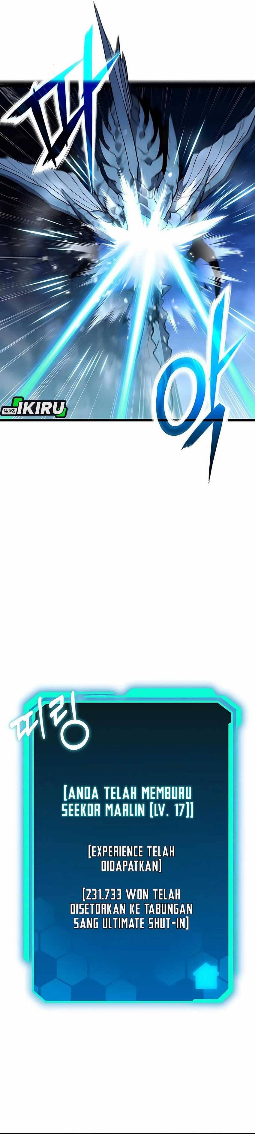 The Ultimate Shut-In Chapter 042