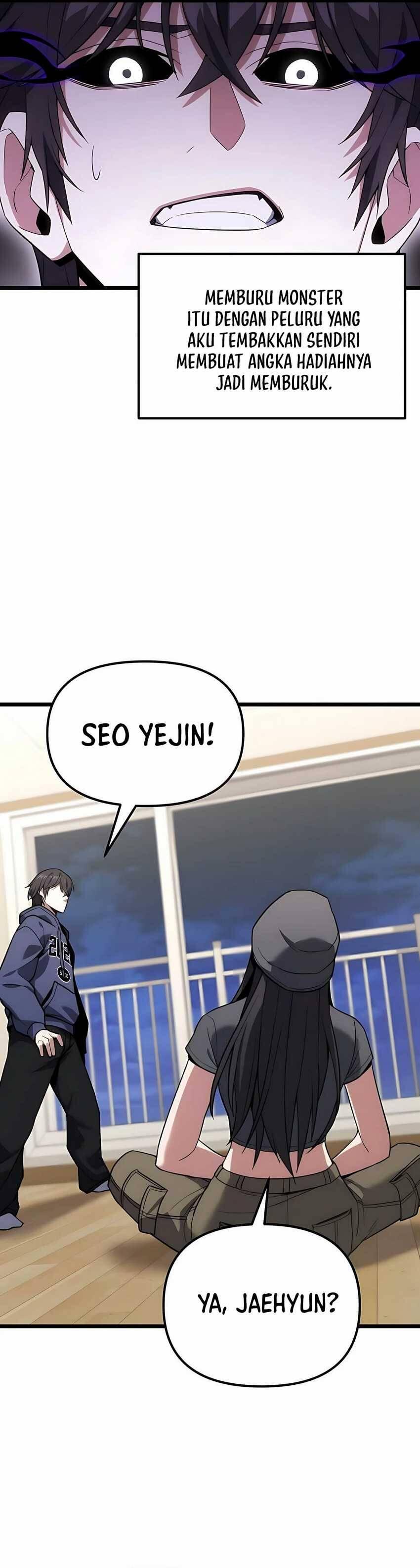 The Ultimate Shut-In Chapter 042