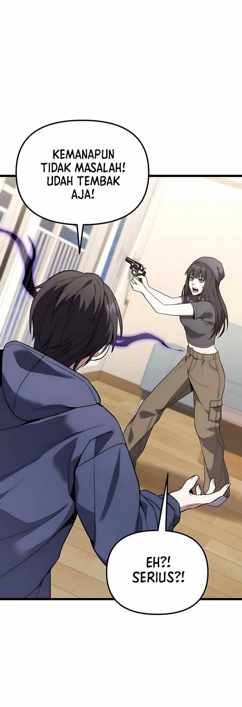 The Ultimate Shut-In Chapter 042