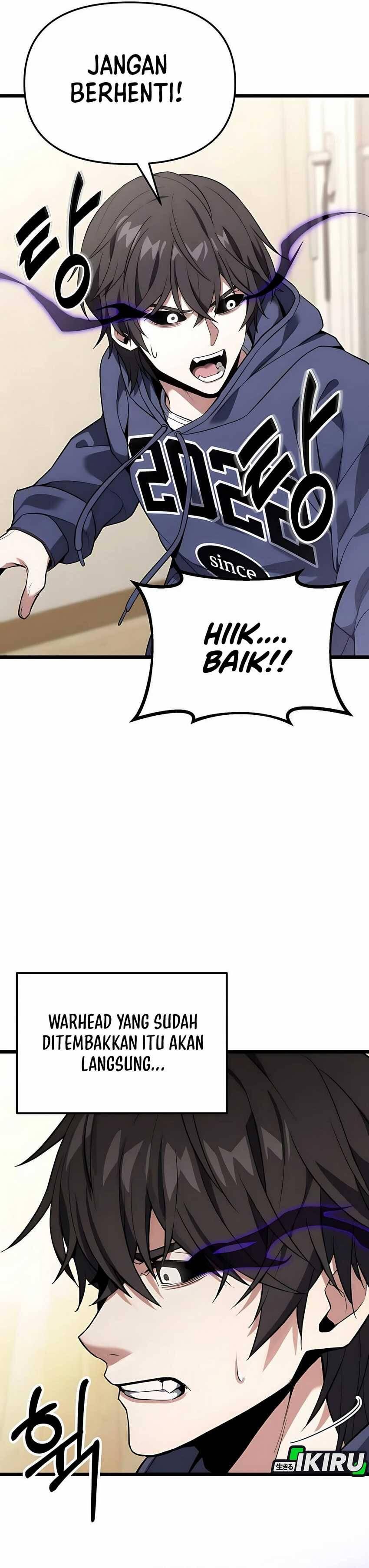 The Ultimate Shut-In Chapter 042
