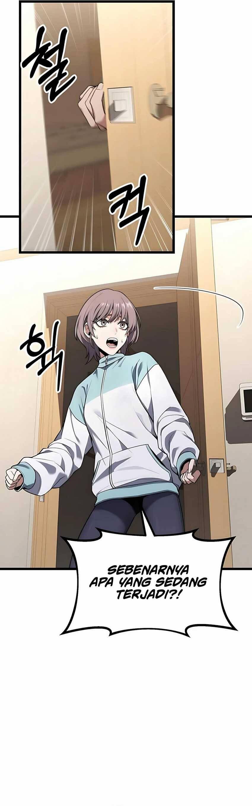 The Ultimate Shut-In Chapter 042