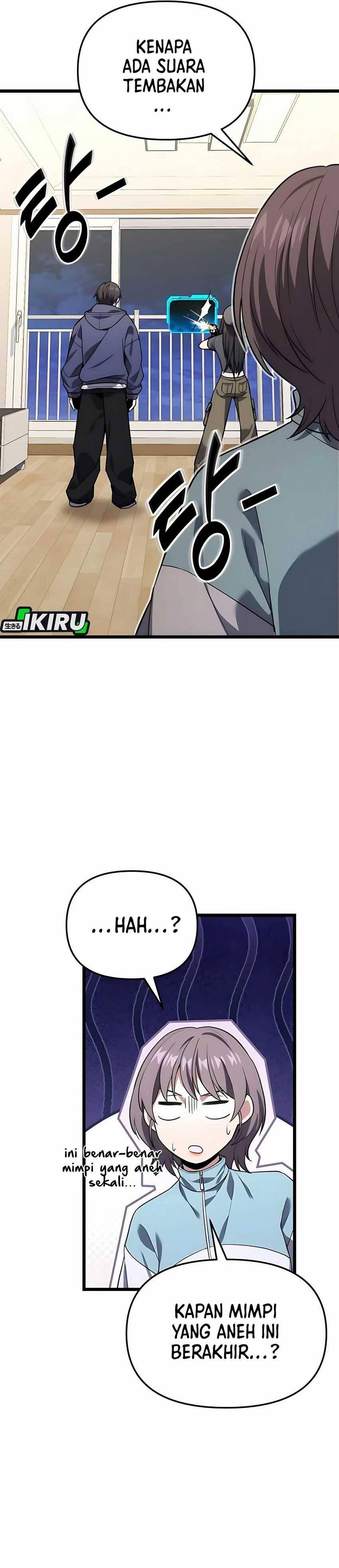 The Ultimate Shut-In Chapter 042